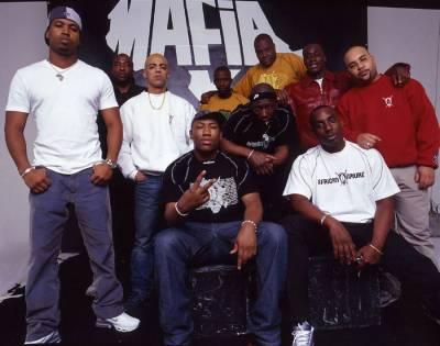 mafia k'1 fry